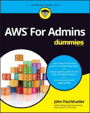 [Dummies 01] • AWS For Admins For Dummies